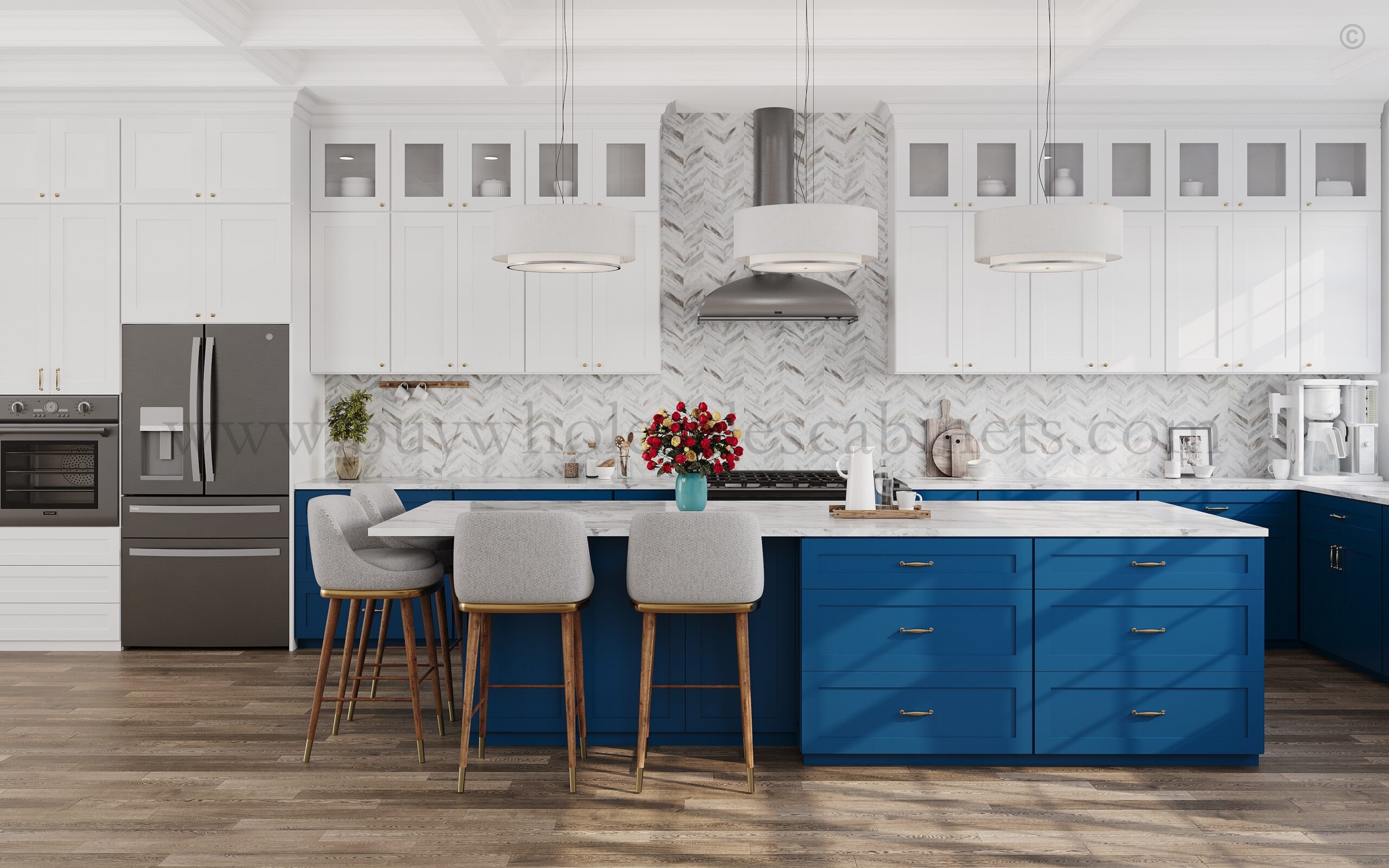 what are rta cabinets, rta cabinets