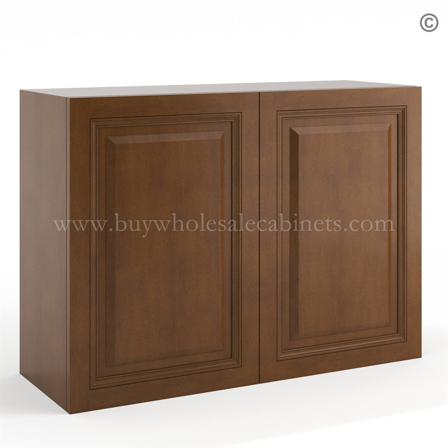23-maduro-24-high-two-doors-wall-cabinet-closed Frameless Maduro 24 Deep Wall Cabinet