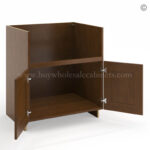 frameless cabinets, rta cabinets