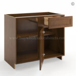 dark cabinets, rta cabinets