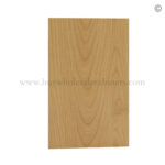 Treasure Chest Shaker Wall Skin Panel