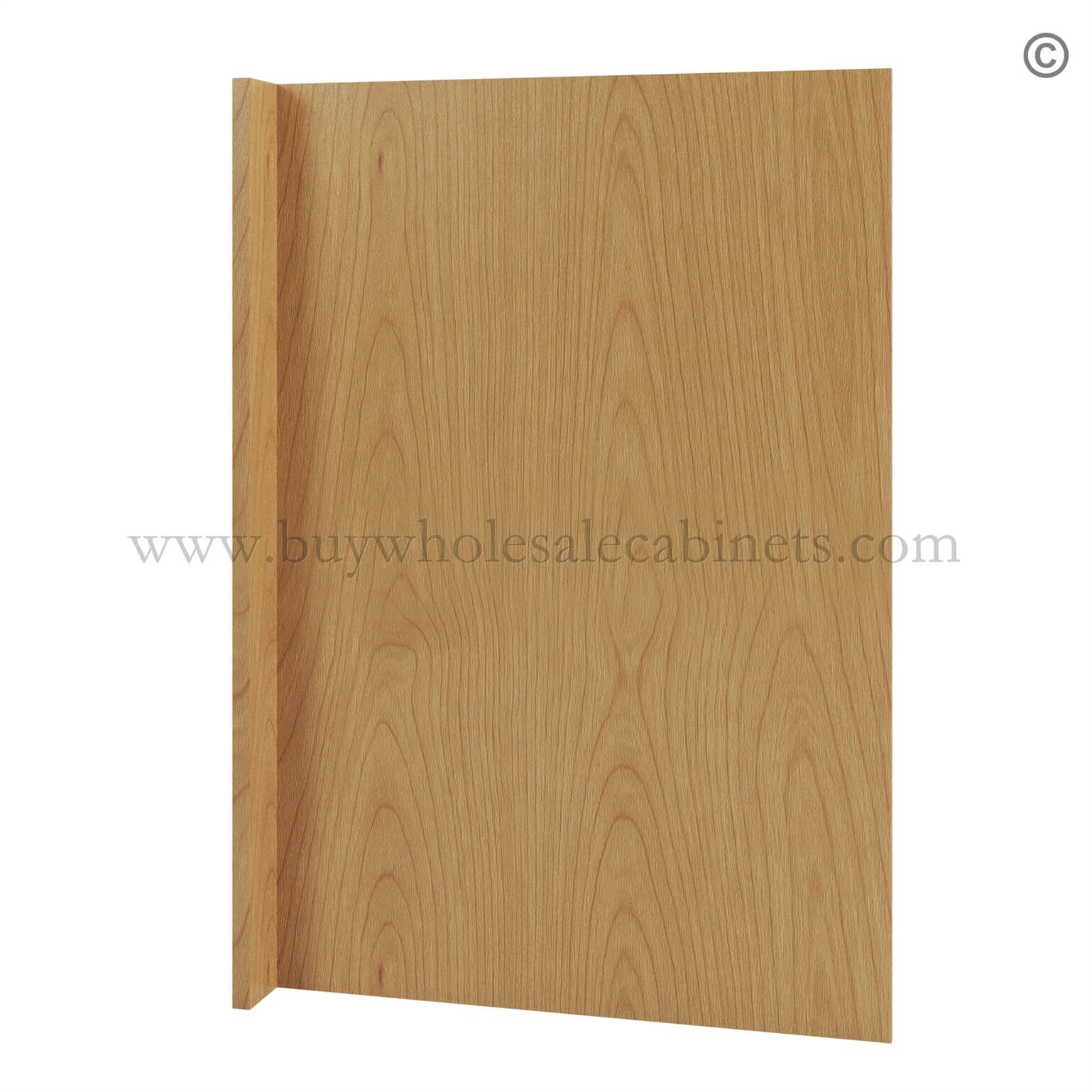 Treasure Chest Shaker Dishwasher Return Panel