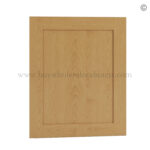 Treasure Chest Shaker Decorative Door Panel