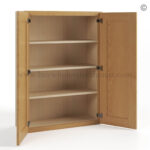 wall cabinets, rta cabinets