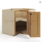 wood cabinets, base cabinet