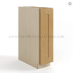 Treasure Chest Shaker Base Tray