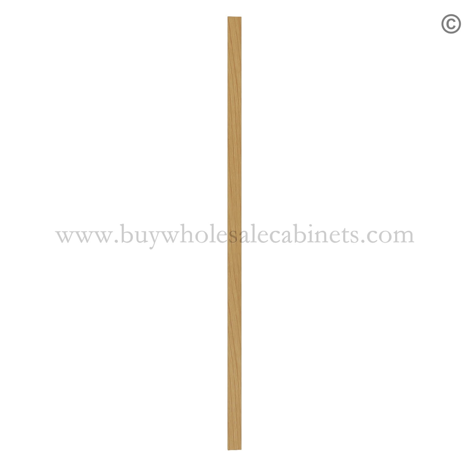 Treasure Chest Shaker Tall Filler