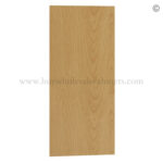 Treasure Chest Shaker Finished Plywood Island Panel