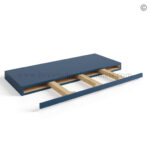 blue cabinets, rta cabinets