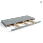 gray cabinets, rta cabinets