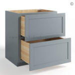 gray cabinets, rta cabinets
