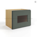 green cabinets, rta cabinets