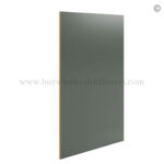 Green Shaker Wall Skin Panel, rta cabinets