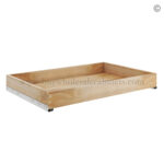 treasure chest kitchen