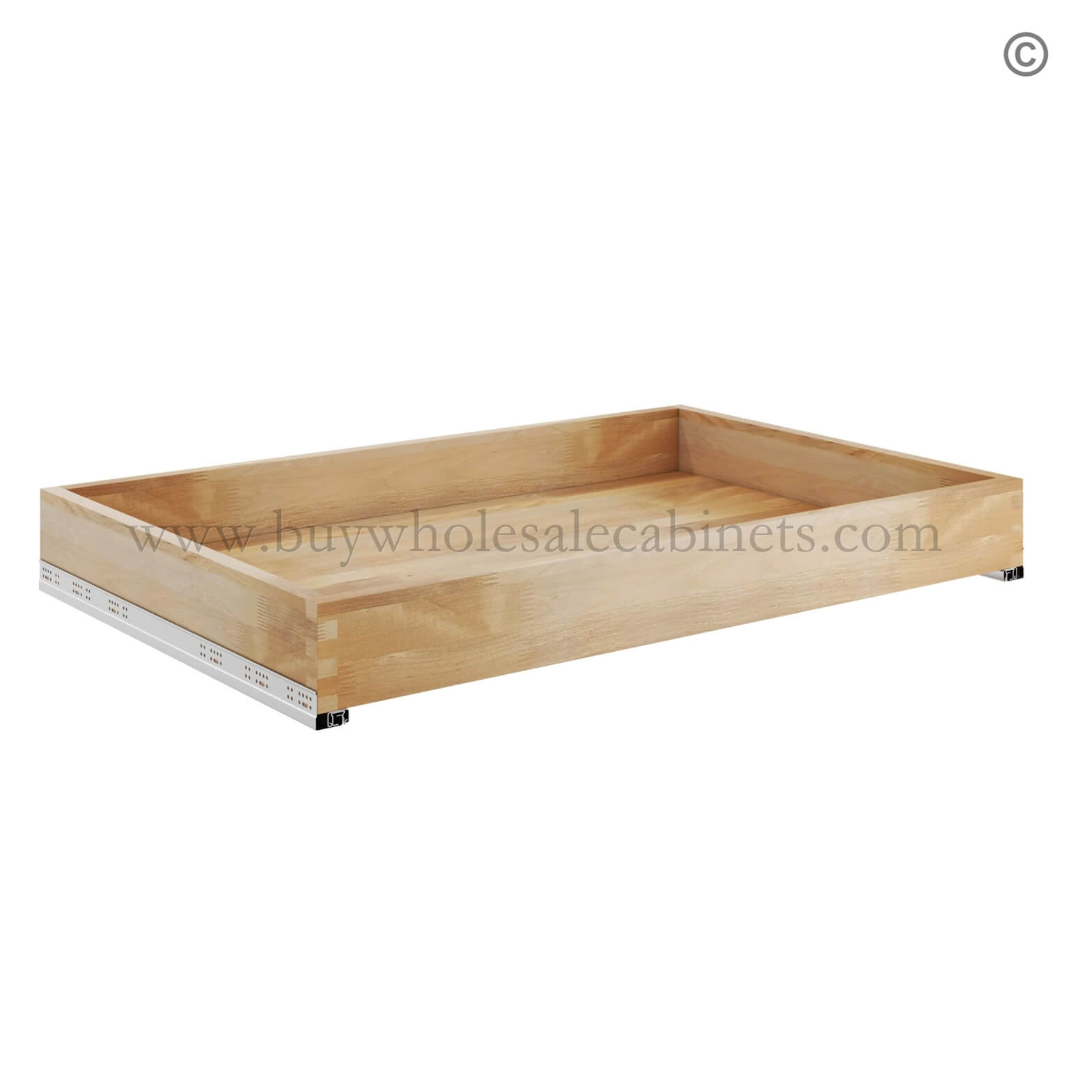 treasure chest kitchen