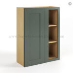 rta cabinet, green cabinet