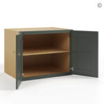 wholesale cabinets, green cabinets