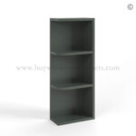 Green Shaker Open End Shelf, wholesale cabinets