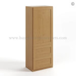 Treasure Chest Shaker 18W Wall With Drawer Cabinet, rta cabinets