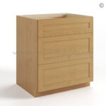 Treasure Chest Shaker Drawer Base, rta cabinets