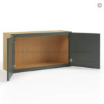 wholesale cabinets, green cabinet