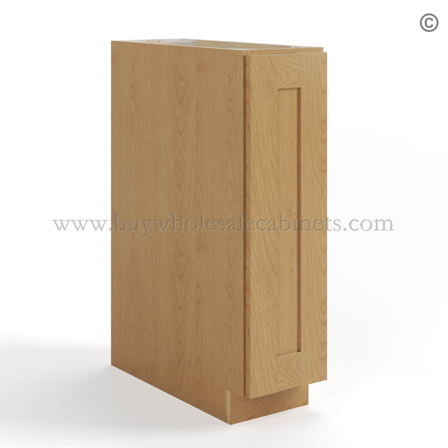 base cabinets
