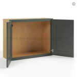 wholesale cabintes, green cabinet