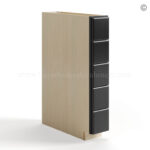 black cabinets, rta cabinets