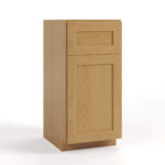 RTA Treasure Chest Shaker Cabinets